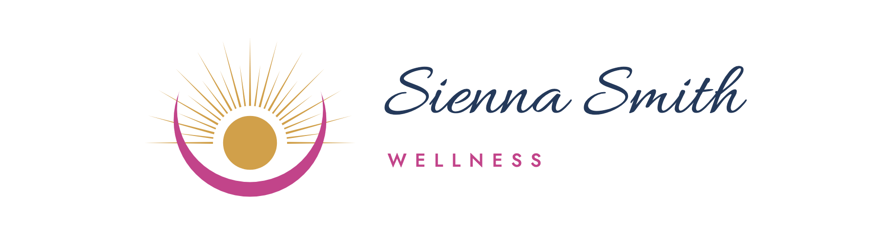 Sienna Smith Wellness home